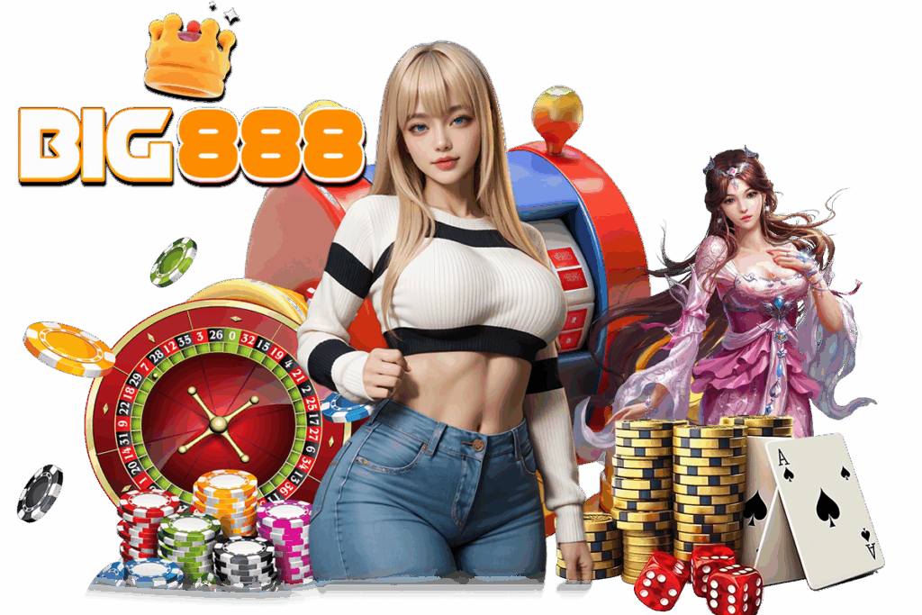 big888 app