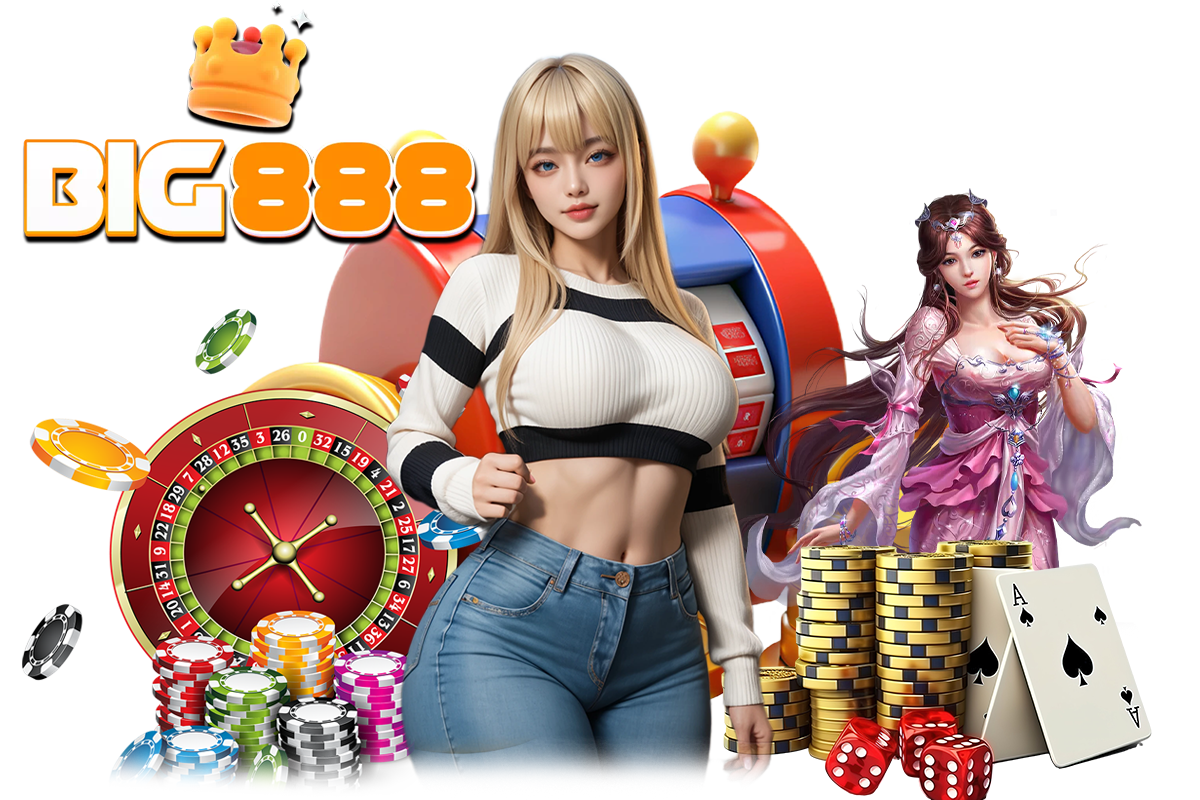 big888 app