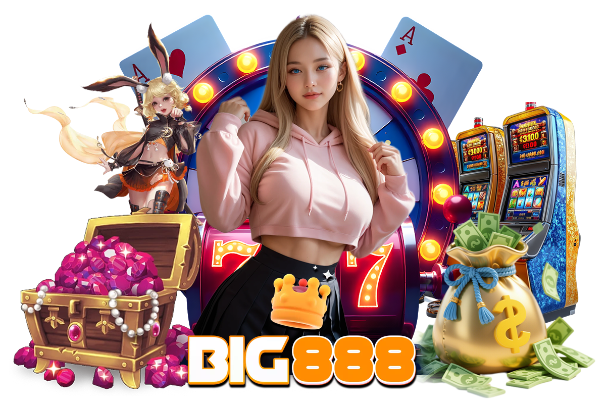 big888 login