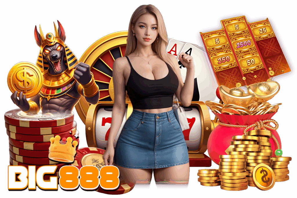 บาคาร่า 888