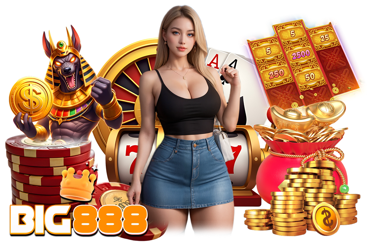 บาคาร่า 888